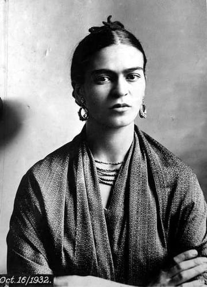 Frida Kahlo Museum Baden-Baden